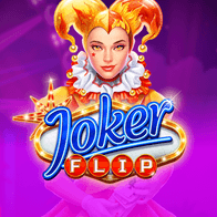 Joker Flip screenshot