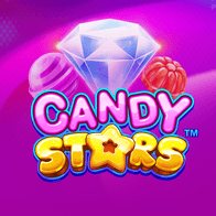 Candy Stars screenshot