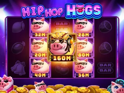 Catálogo de slots gacor
