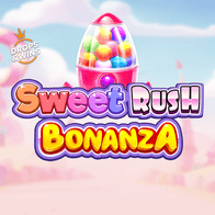 Sweet Rush Bonanza game icon