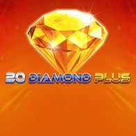 20 Diamond Plus game icon