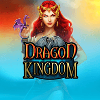 Dragon Kingdom game icon