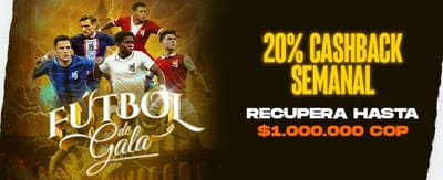 Giros Gratis Semanales