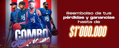 Bono de Bienvenida Imperial 100% promotion